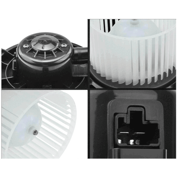 Blower Motor Fan Mitsubishi Triton MQ MR 2.4L Petrol Diesel 2014-2023 - Image 2