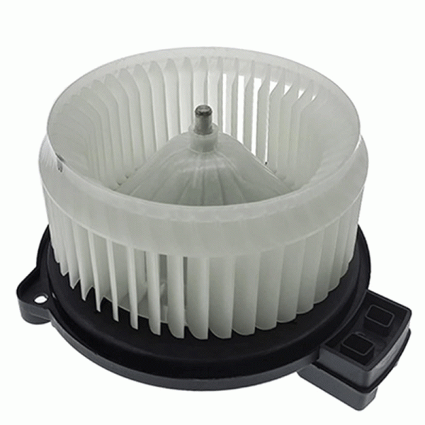 A/C Blower Motor Fan Assembly Honda City 2009-2014 - Image 2
