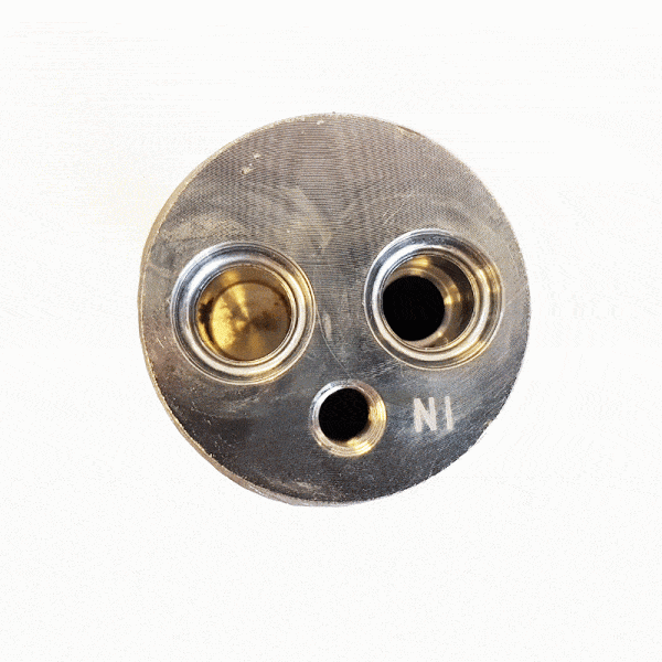 Receiver/Drier Mazda CX-7 ER 2006-2012 - Image 2