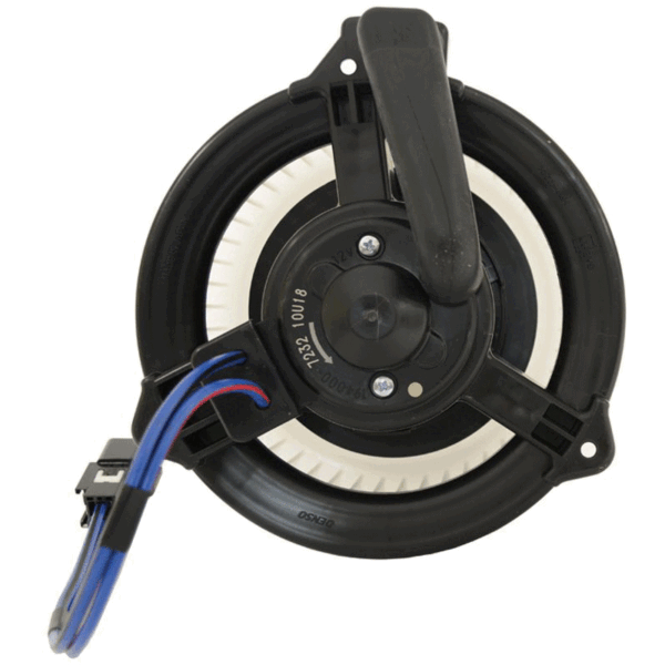 Genuine A/C Blower Fan Toyota Landcruiser FZJ105 HDJ100R HZJ105 UZJ100R 1998-2007 - Image 2
