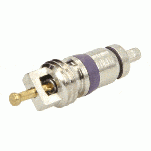 Air Conditioning A/C Schrader Valves Audi BMW Mercedes Mini Porsche Volkswagen - Image 2