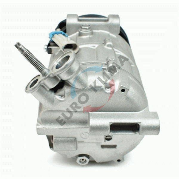 A/C Compressor Fiat Freemont JF 2.0L Turbo Diesel 2013-2017 - Image 3