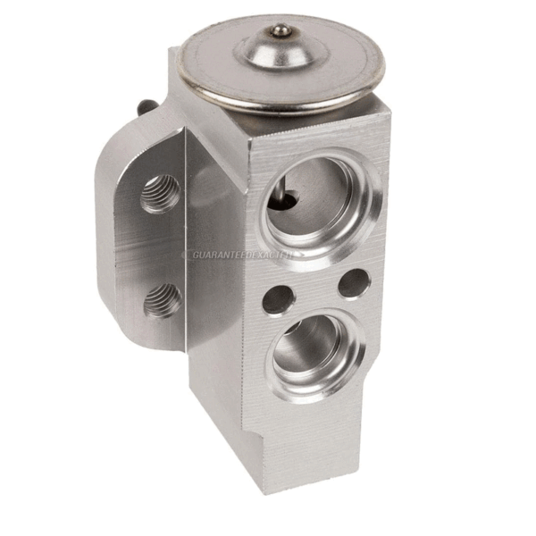 Thermal Expansion TX Valve Audi A5 Quattro 2010-2014 - Image 2