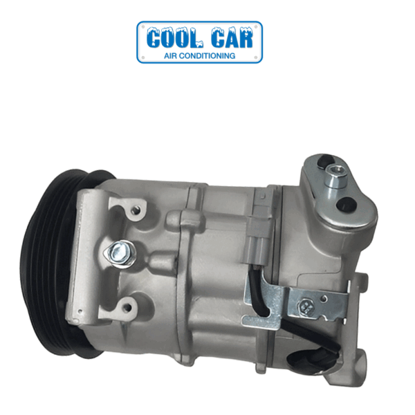 A/C Compressor HSV Senator VE 6.0L LS2 2006-2008 - Image 2