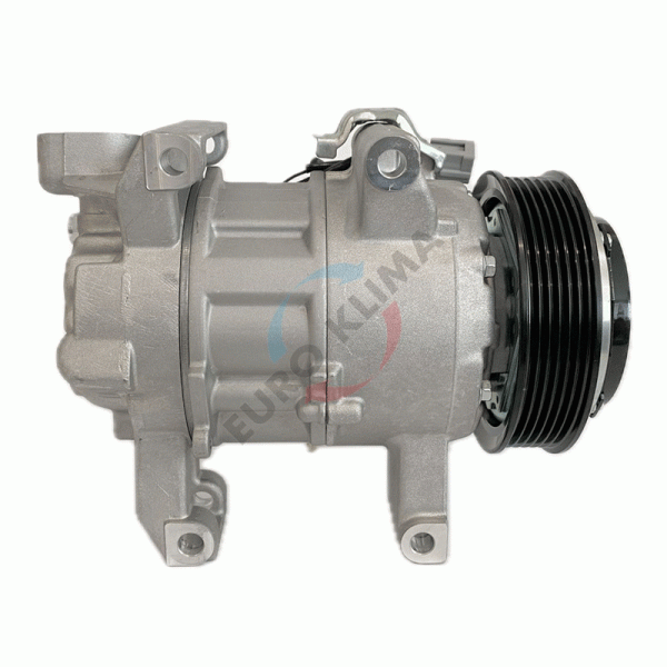 A/C Compressor Nissan X-Trail T32 2.5L Petrol 2014-2019 - Image 2