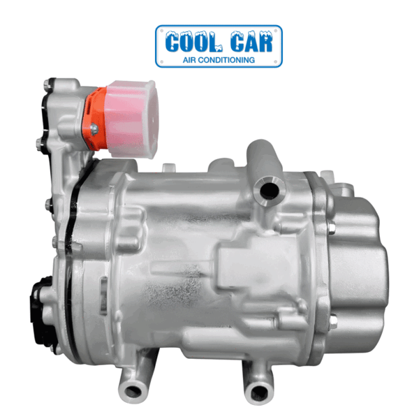 Electric A/C Compressor Nissan Leaf EV Battery ZE1 FAAZE1 2017-2025 - Image 2