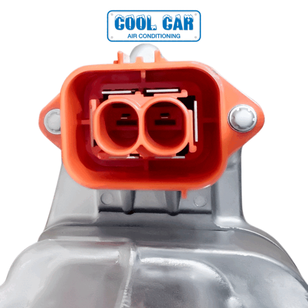 Electric A/C Compressor Nissan Leaf EV Battery ZE1 FAAZE1 2017-2025 - Image 3