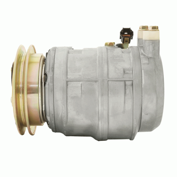 A/C Compressor Nissan Patrol Y61 RD28T RD28TI 1997-2000 - Image 2