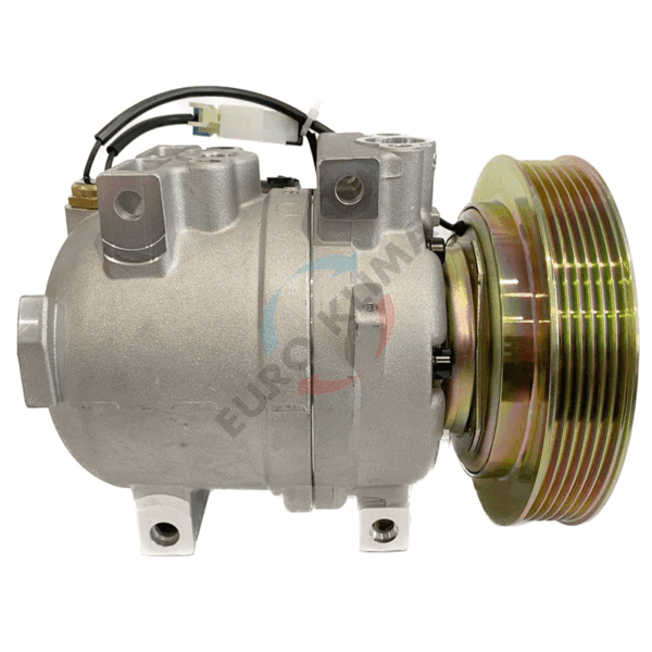 A/C Compressor Mercedes Sprinter 312D OM602.980 2.9L Turbo Diesel 1998-2000 - Image 3