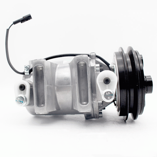 A/C Compressor Mazda BT-50 B30B 3.0L Diesel 2020-2025 - Image 2
