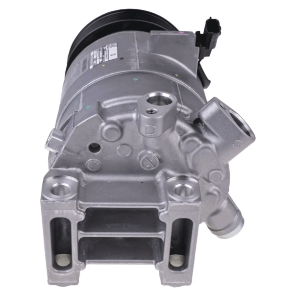 Genuine A/C Compressor Nissan Elgrand E51 2.5L E52 3.5L 2004-2016 - Image 3