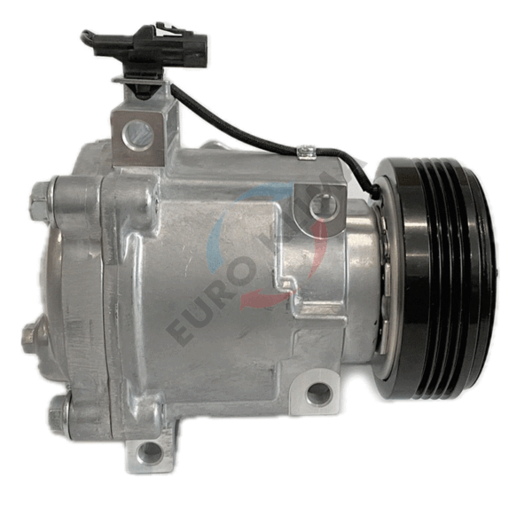 A/C Compressor Suzuki Swift FZ 1.6L Petrol 2012-2017 - Image 3