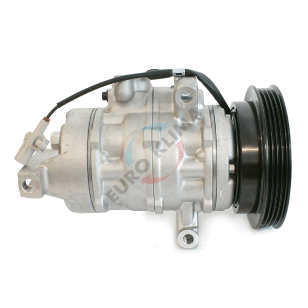 A/C Compressor Suzuki Alto GF 1.0L 2009-2014 - Image 2