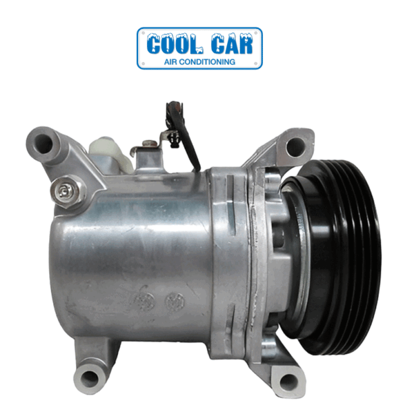 A/C Compressor Holden Cruze YG 1.5L Petrol 2002-2006 - Image 2