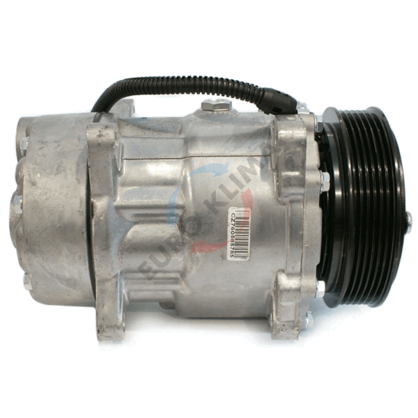 A/C Compressor Peugeot 306 N5 1.9L 1993-1997 - Image 2