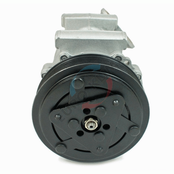 A/C Compressor Peugeot 206 2.0L EW10J4 2001-2006 - Image 3