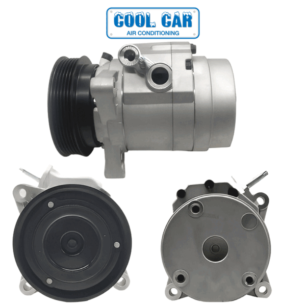 A/C Compressor Holden Captiva CG 2.4L 2007-2011 - Image 2