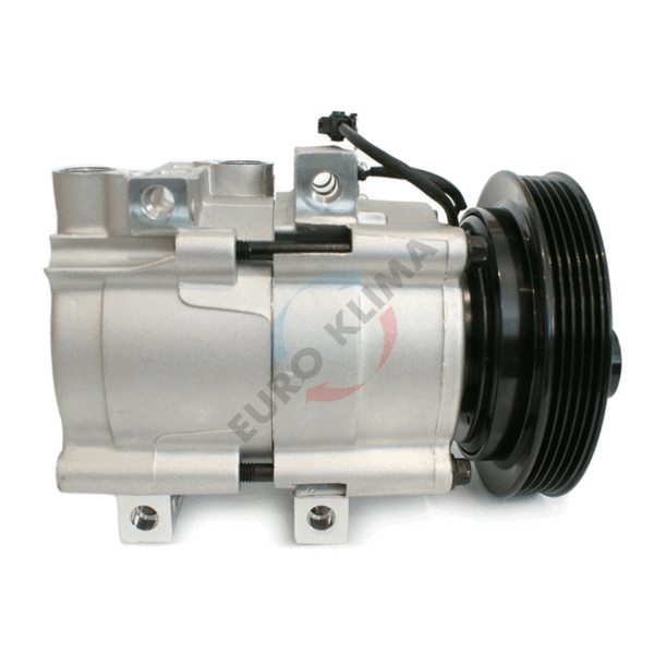 A/C Compressor Hyundai Terracan HP 2.9L 2004-2008 - Image 3