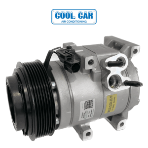 Genuine A/C Compressor Hyundai iMax H-1 TQ 2.4L 2008-2021