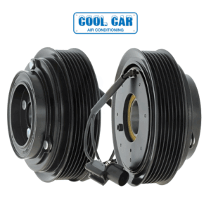 A/C Compressor Clutch Kit Hyundai iMax H-1 TQ 2.4L 2008-2021