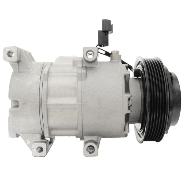Genuine A/C Compressor Hyundai i20 PB 1.4L Petrol 2012-2015 - Image 2