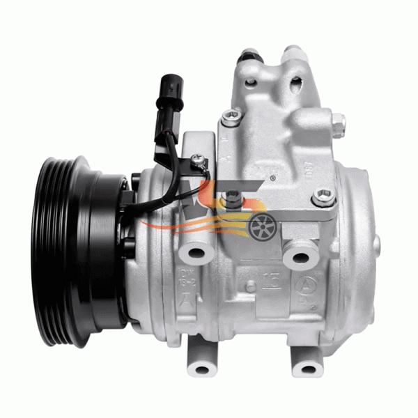 A/C Compressor Kia Cerato LD 2.0L 2004-2008 - Image 2