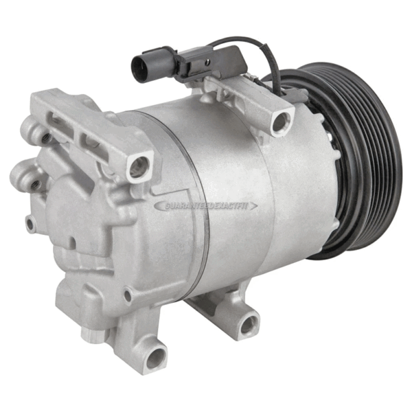A/C Compressor Hyundai i20 1.6L Petrol 2010-2015 - Image 2