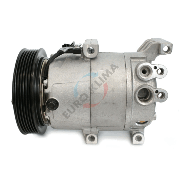 A/C Compressor Hyundai i20 2010-2015 - Image 2