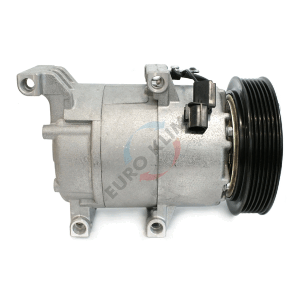 A/C Compressor Hyundai i20 2010-2015 - Image 3