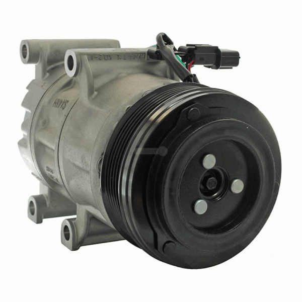 Genuine A/C Compressor Hyundai i30 PD PDE PDNE 2.0L Petrol 2016-2024 - Image 2