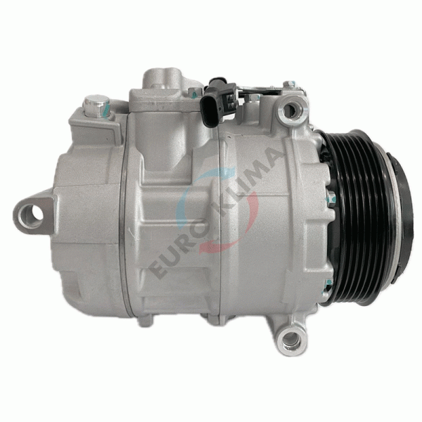 A/C Compressor Mercedes-Benz Vito W447 2014-2020 - Image 2
