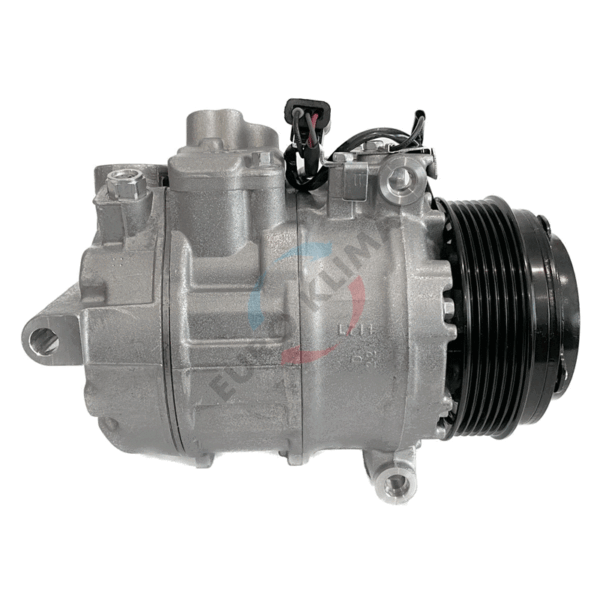 A/C Compressor Mercedes E400 3.0L 2016-2018 - Image 2