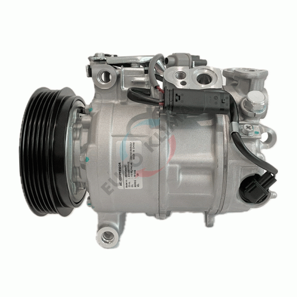 A/C Compressor Mercedes CLA Class X117 GLA 2013-2019 - Image 2