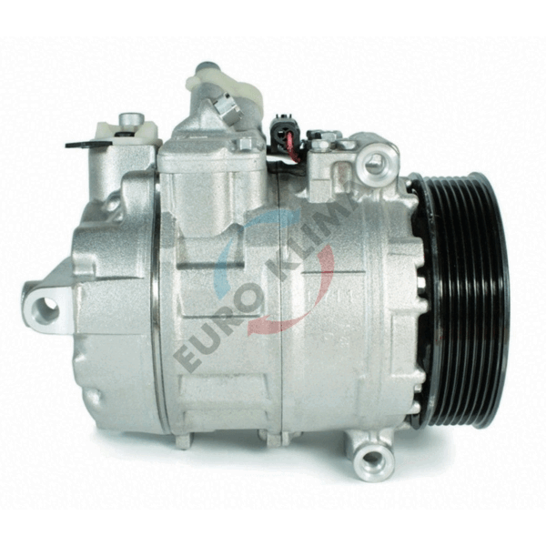 A/C Compressor Mercedes CLK200 Kompressor 2002-2009 - Image 3