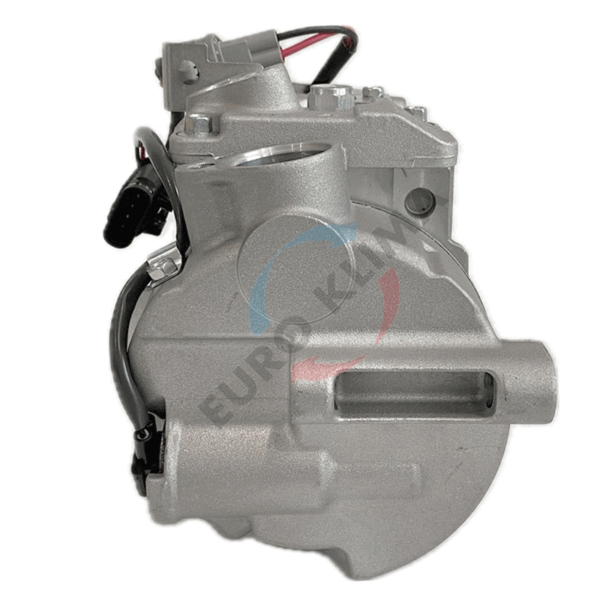 A/C Compressor Mercedes E-Class E200 E250 2009-2016 - Image 3