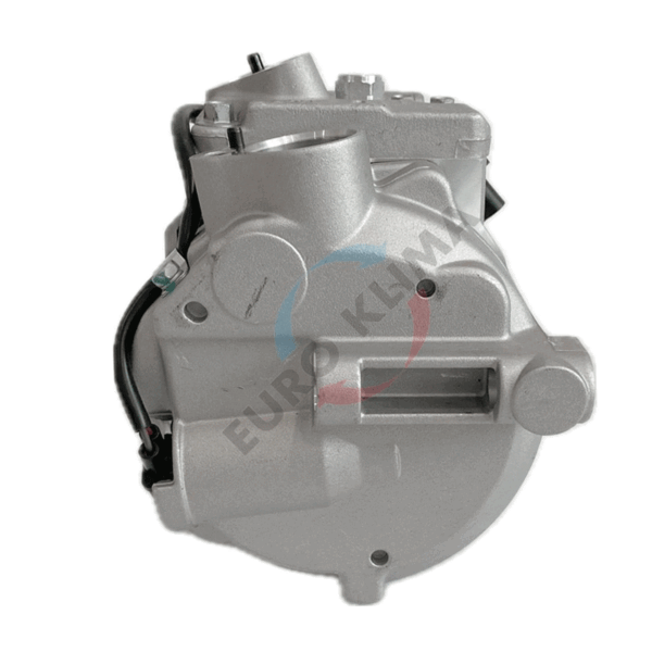 A/C Compressor Mercedes AMG GT C190 Coupe R190 Roadster 2014-2023 - Image 4