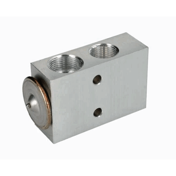 Thermal Expansion TX Valve Mack New Holland Kenworth Volvo Western Star 1986-2007 - Image 2