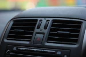 Car AC Compressor