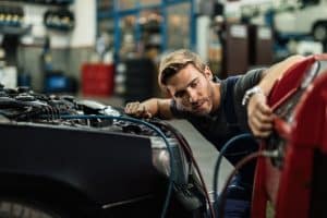AC Compressor