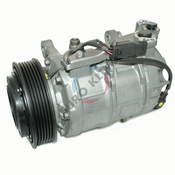 A/C Compressor BMW 230I 320i 328i 330i 340i 440i M240 2017-2018