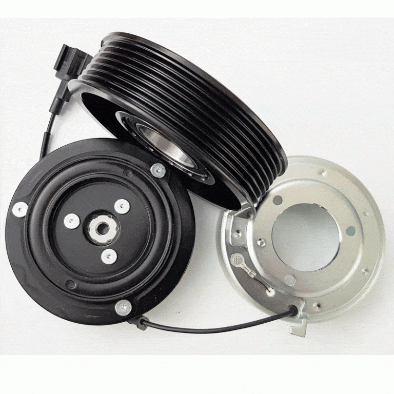 YOMALL 1355 A/C Compressor Clutch Kit Fits For 2005