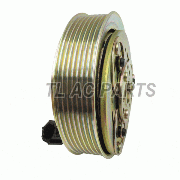 A/C Compressor Clutch Kit Nissan Urvan Caravan E25 2.0L Petrol 2007-2012