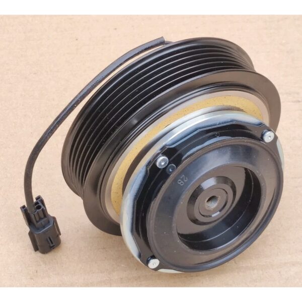 A/C Compressor Clutch Kit Renault Koleos HZG 2.5L 2016-2024