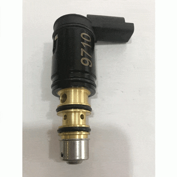 A/C Compressor Control Valve Citroen Peugeot Denso - Cool Car Air ...