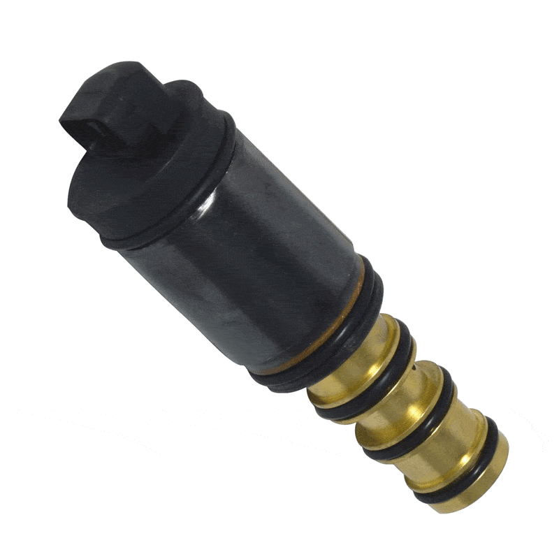 Lexus Gs Ac Compressor Control Valve