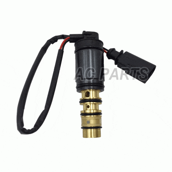 A/C Compressor Control Valve Toyota Denso 6SEU 7SEU Compressors