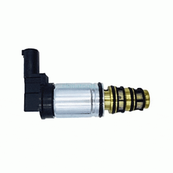 Delphi 6 CVC14 A/C Compressor Control Valve Audi BMW Mercedes-Benz Skoda - Image 2