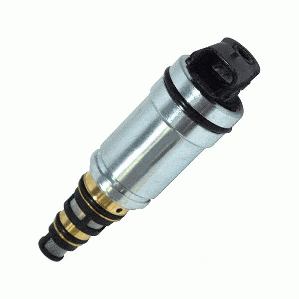 A/C Compressor Control Valve Nissan 370Z 3.7L Petrol Nissan Skyline 370GT 3.7L Petrol