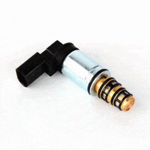 Delphi CVC 6CVC CVC6 6CVC140 A/C Compressor Control Valve Audi Skoda Volkswagen