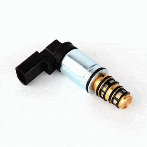 Delphi CVC 6CVC CVC6 6CVC140 A/C Compressor Control Valve Audi Skoda Volkswagen